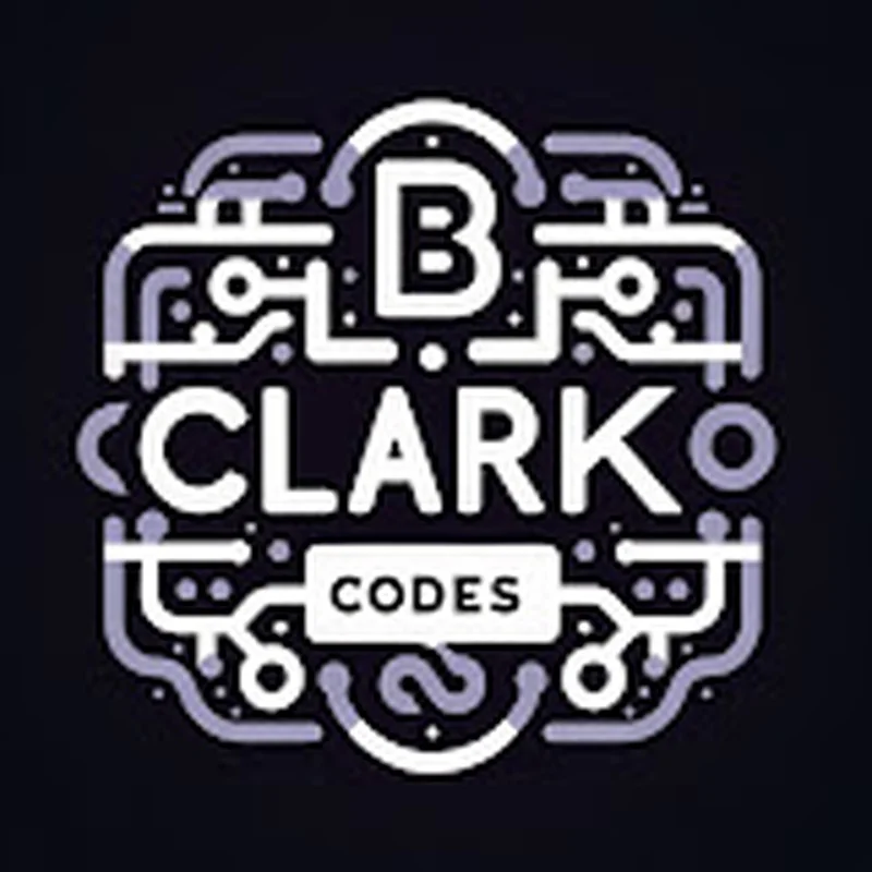 BclarkCodes Emblem