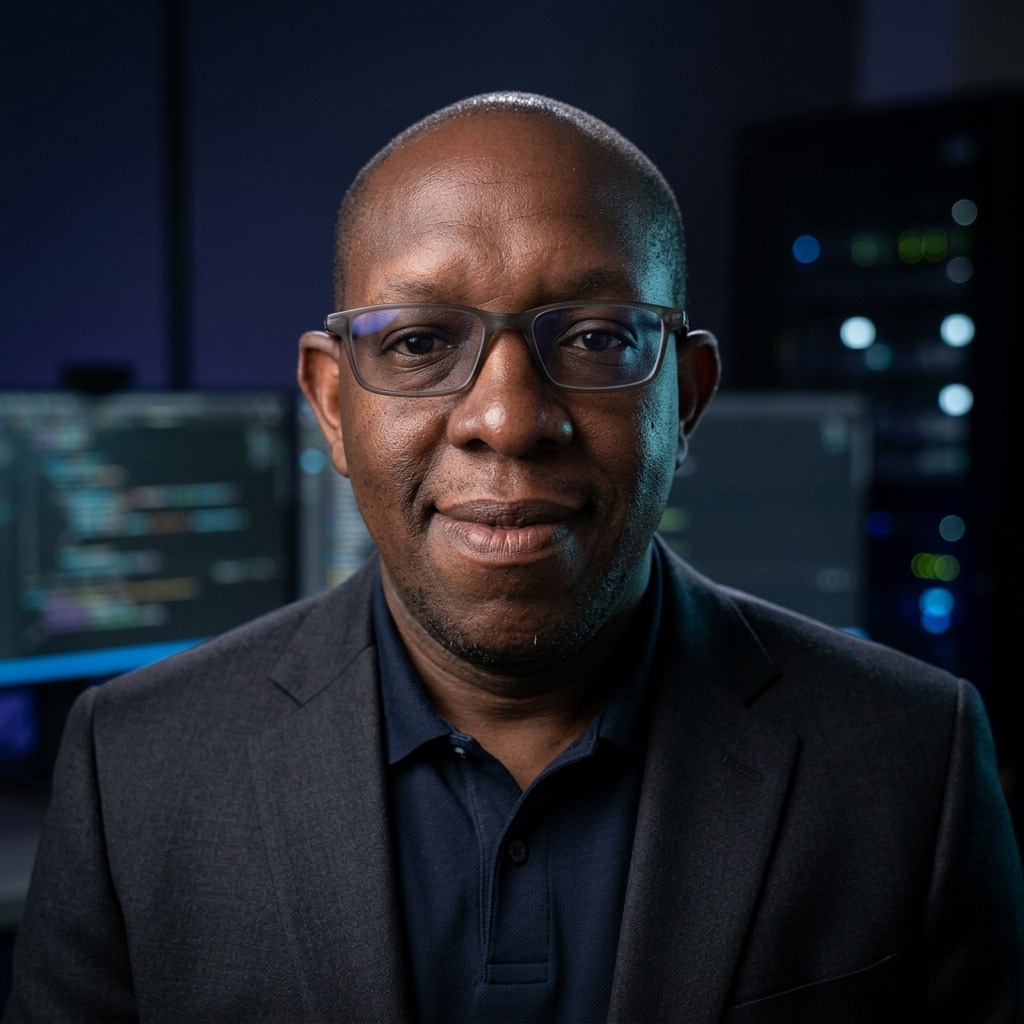 Brian Clark - Lead WordPress & AI Automation Engineer