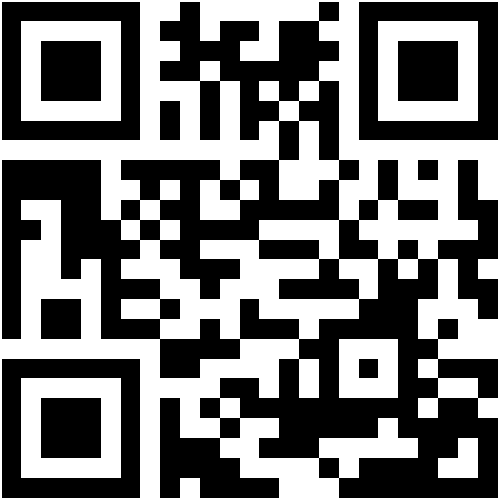Scan to save contact
