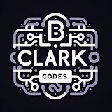 BclarkCodes Emblem